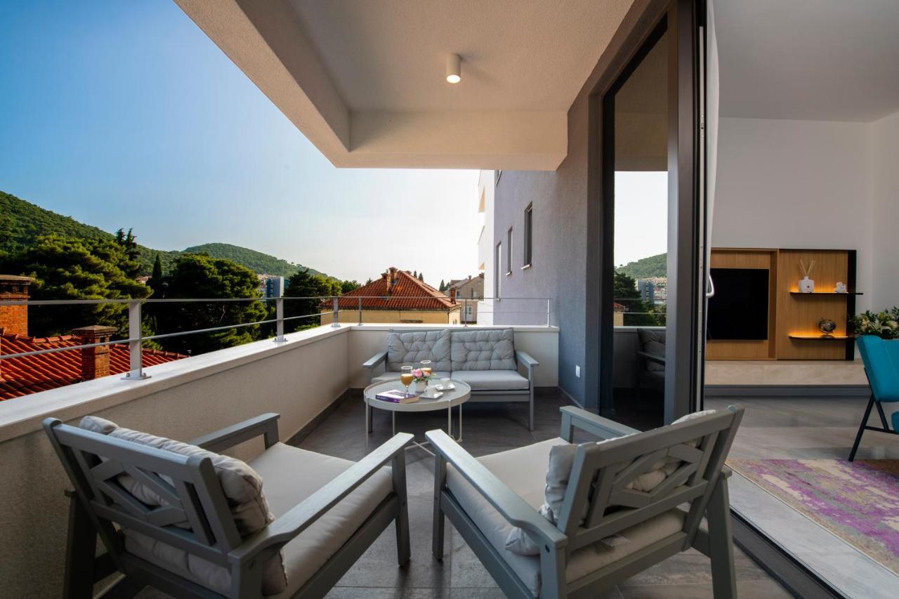 Luxury Apartments Mazza - Veronica Dubrovnik Exterior foto